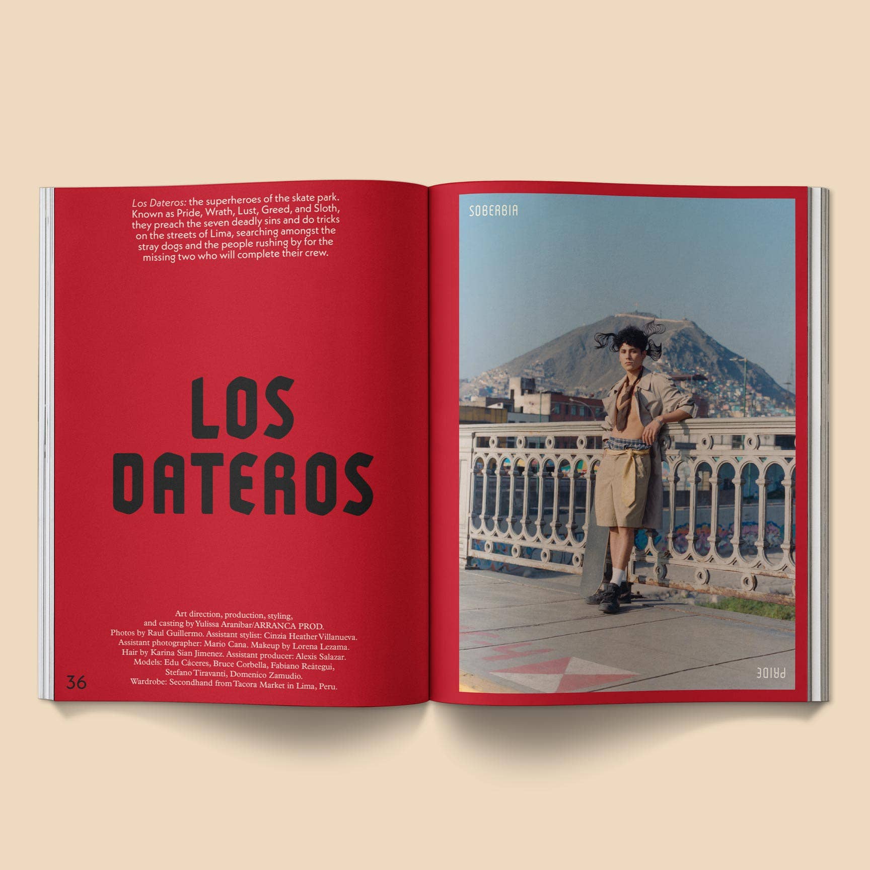 Broccoli – Engroshandel Magasin – Mildew Magasin: Udgave 48