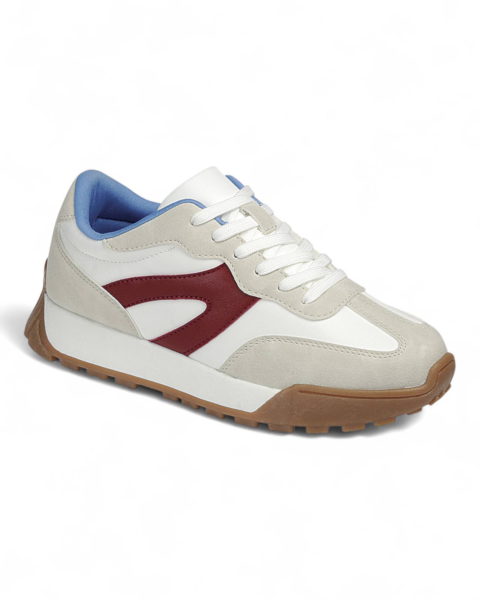 FASHION EMPORIO - Wholesale Lifestyle Sneakers - Women's - FL-ROUND-134