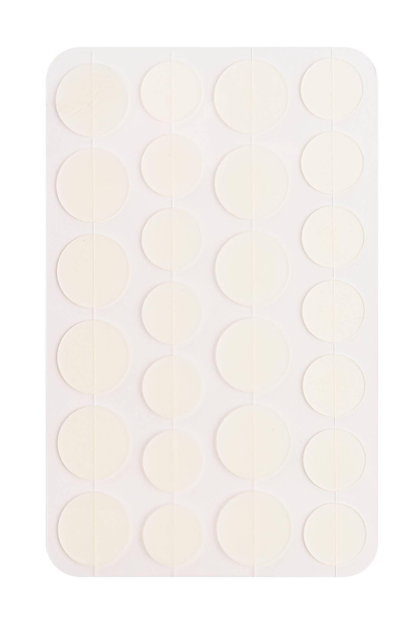 Soinvogue – wholesale Acne/hydrocolloid patch – Brushworks Breakout Barrier Hydrocolloid Spot Patches - 26pc3