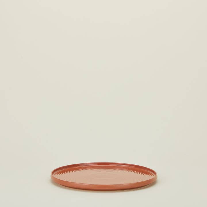 Hawkins New York - Wholesale Platter - ESSENTIAL SERVING PLATTER - TERRACOTTA