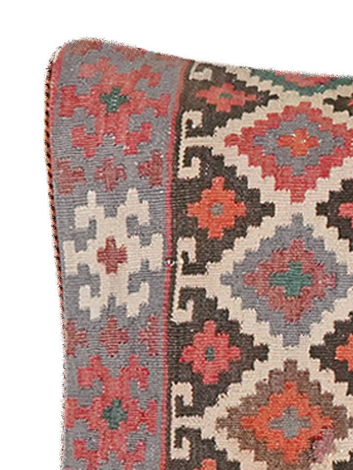 Coussin Kelim pour la vente par Rugtales