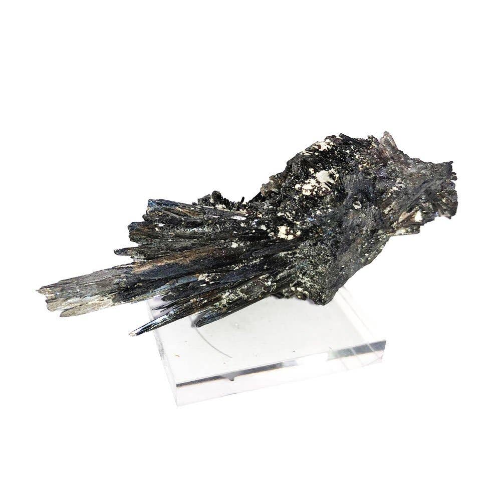 France Mineraux - Wholesale Spiritual Stone/Crystal - Stibine from Romania - MCSTI021