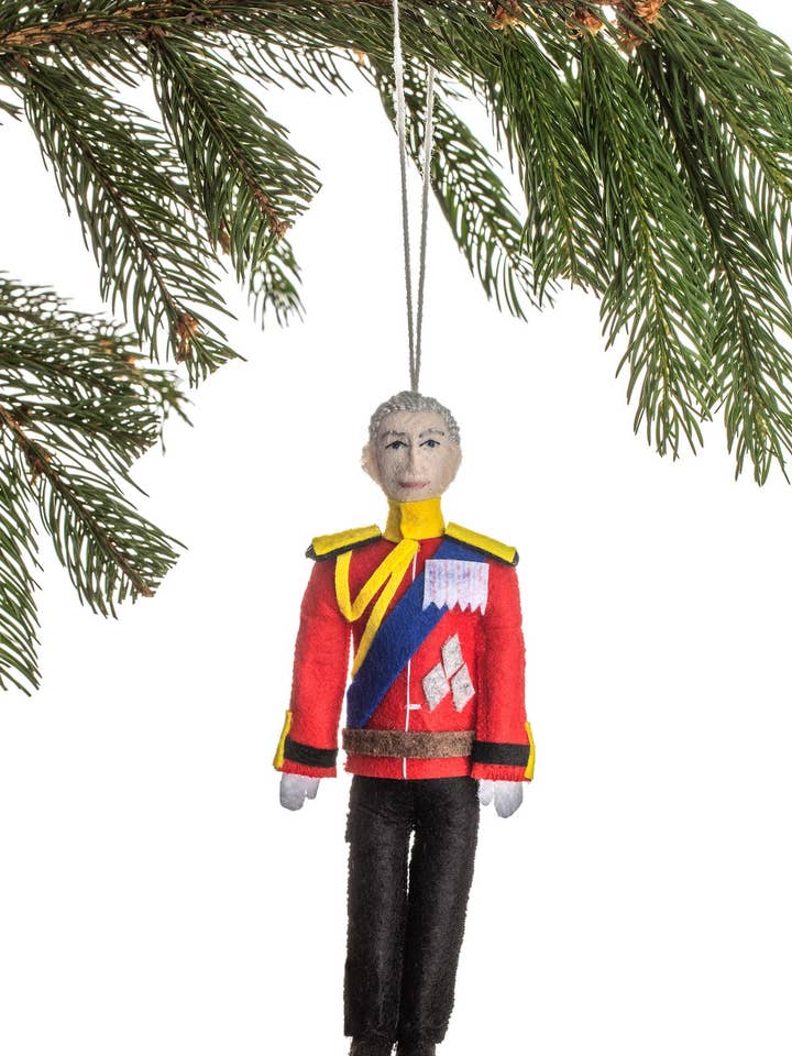 Rey Carlos III para venta al por mayor de Silk Road Bazaar