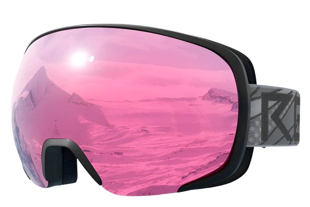 SPARE-SPECS, LLC - Wholesale Ski Goggles - Unisex - Ski Goggle38