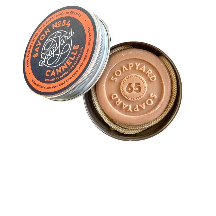 soapyard – sabonete sólido por atacado – Barras únicas sem embalagem19