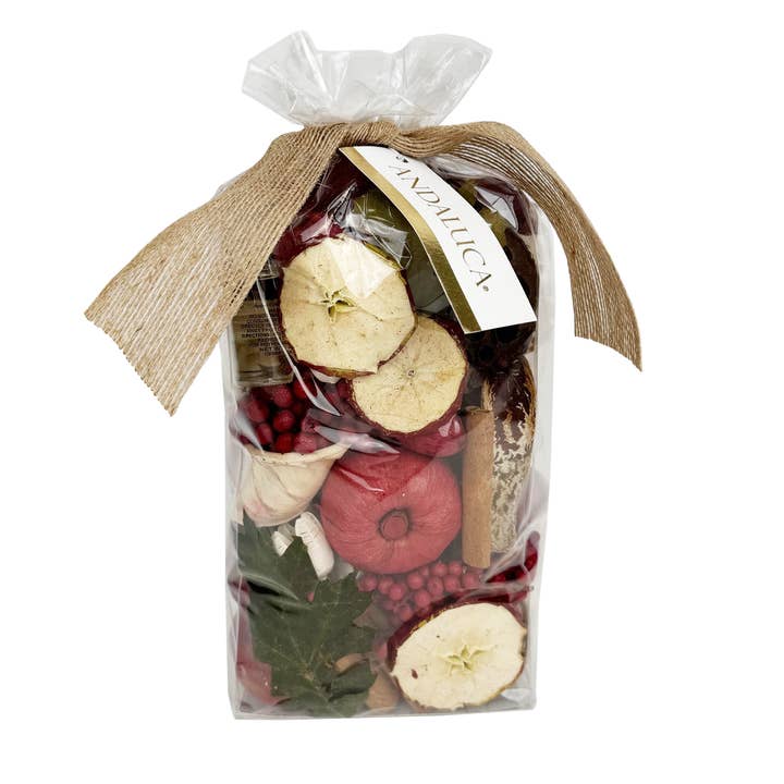 Andaluca - Wholesale Potpourri - Apple Cider Cinnamon Potpourri