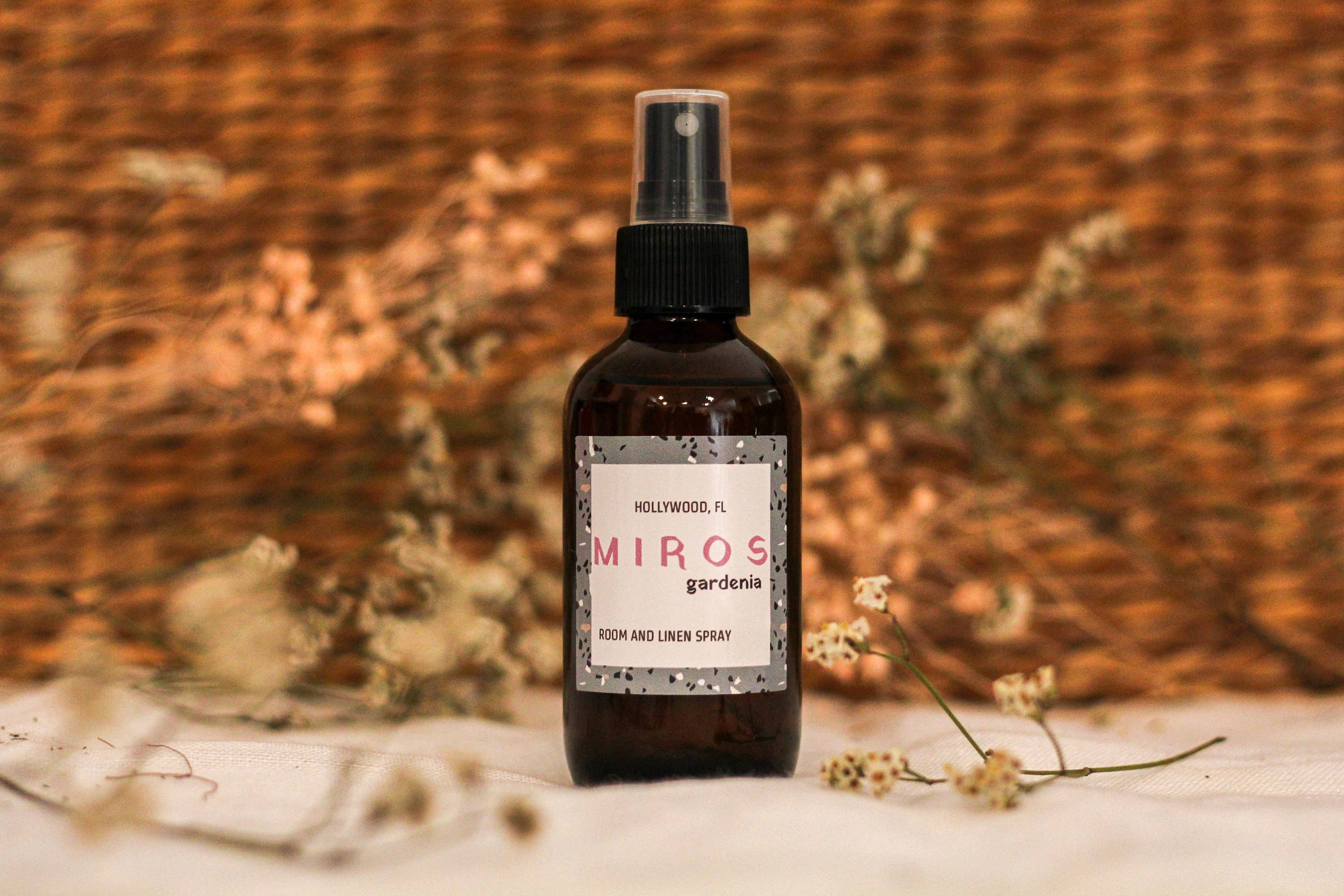 Miros - Wholesale Room & Linen Spray - Room and Linen Spray - Home Fragrance - Car Freshener2