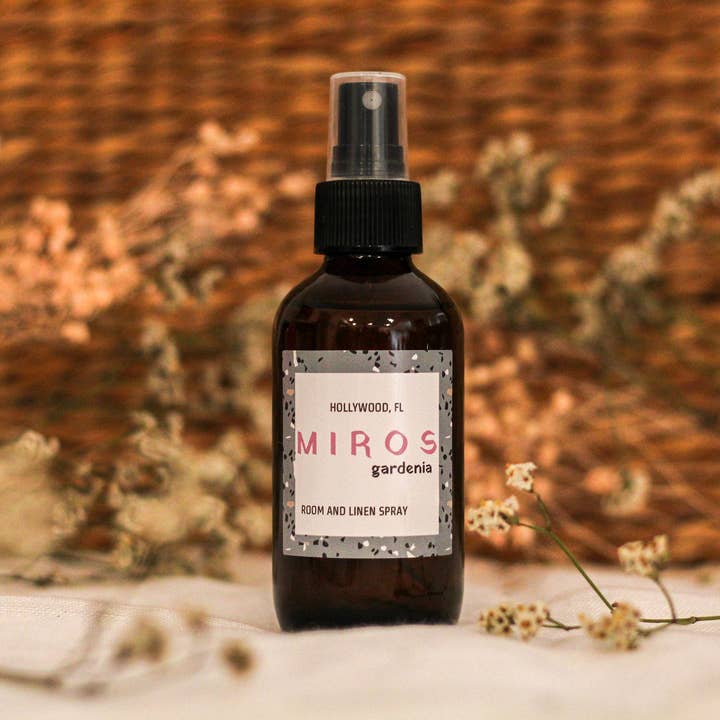 Miros - Wholesale Room & Linen Spray - Room and Linen Spray - Home Fragrance - Car Freshener2