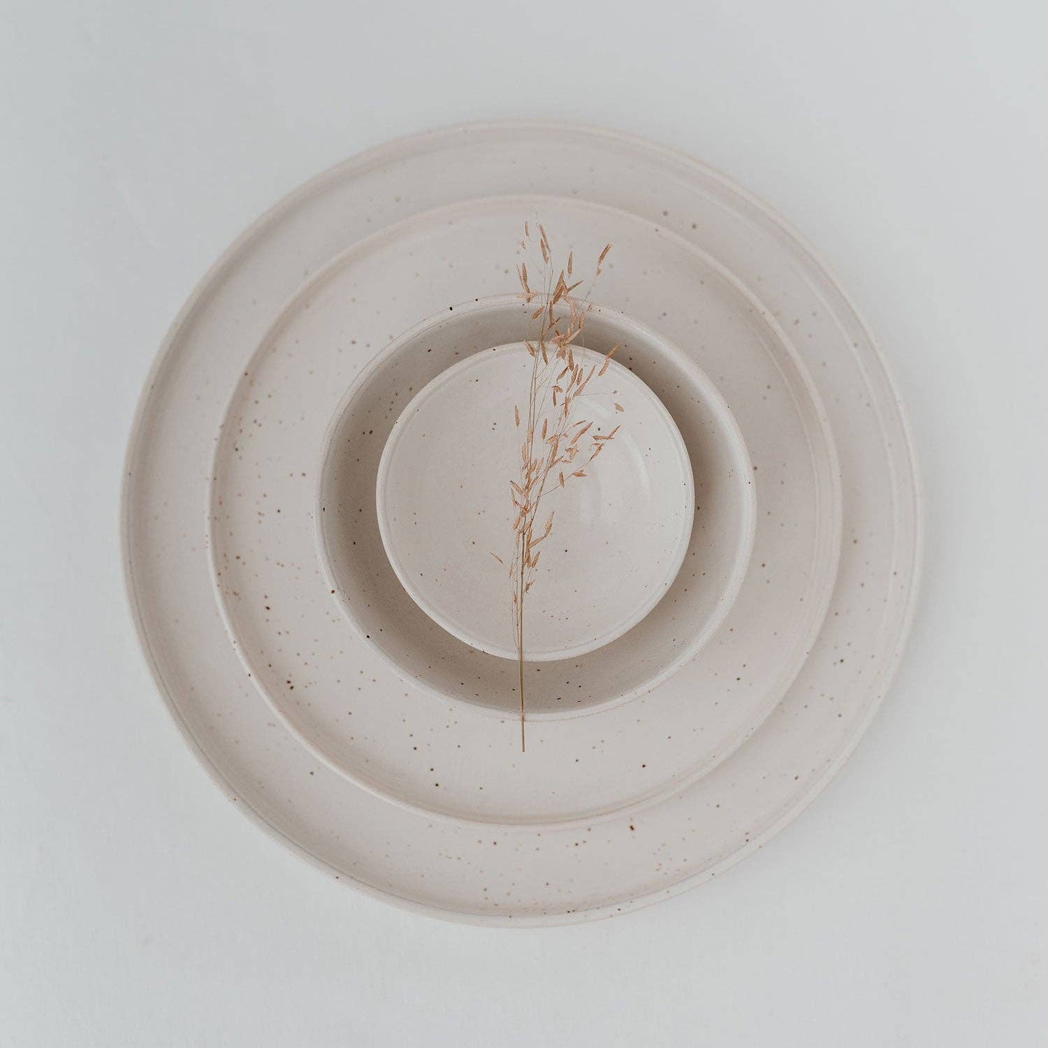 Eulenschnitt - Vendita all'ingrosso Ciotola - Set di 2 mini ciotole Calma (PU = 4 set)1