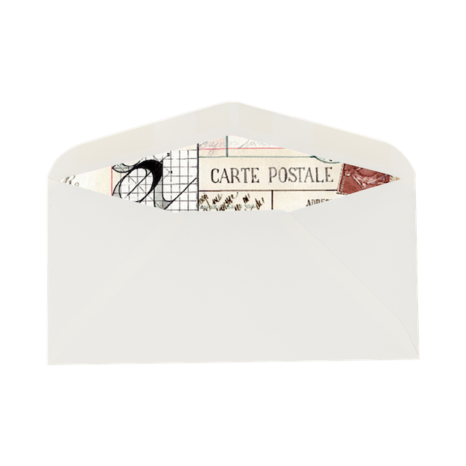 Bomo Art Budapest - Wholesale Envelopes - Patterned Envelopes6