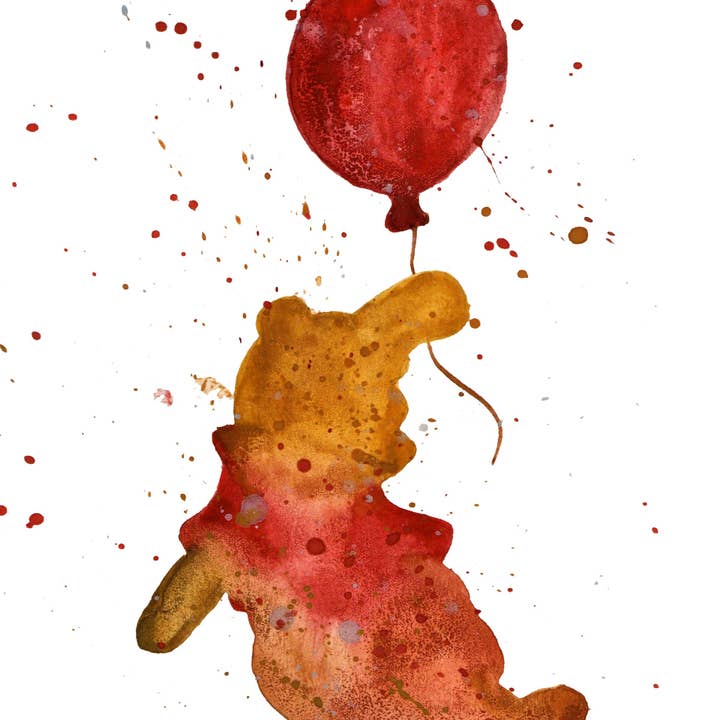 Peak To Pine Designs - Wholesale Ornament - Vintage Grove Paintings Ornament Collab33