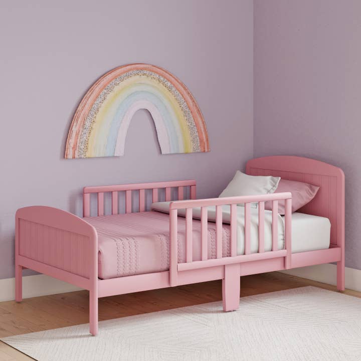 BK Funiture and Busy Kids - Wholesale Bed - Kids & Baby - Harrisburg Toddler Bed21