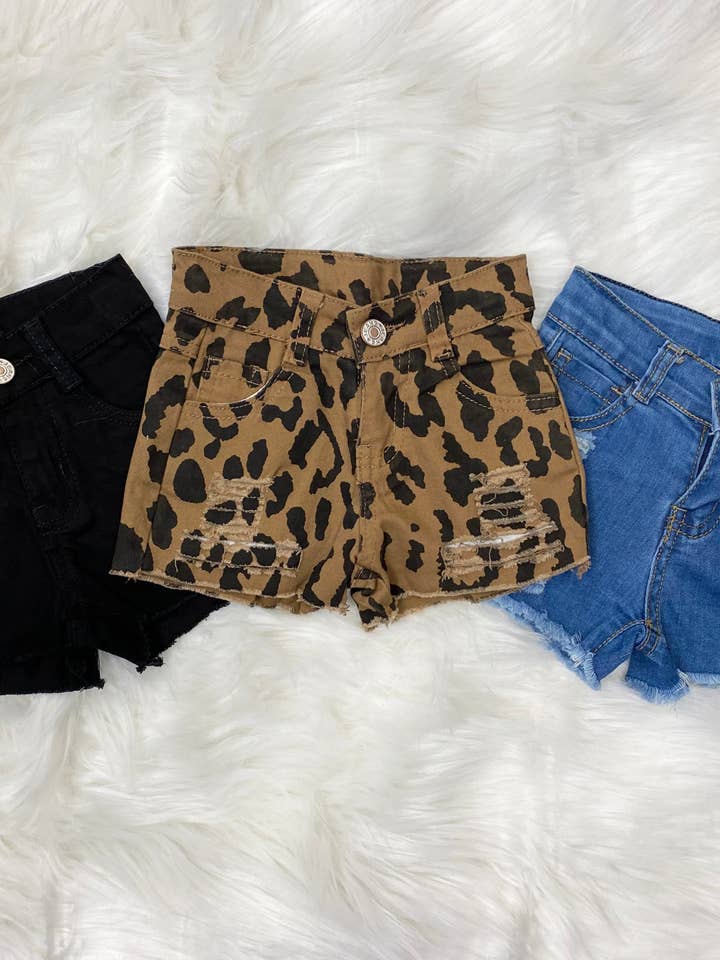 Stretchdenim met lange mouwen voor wholesale door Two Cute Boutique LLC