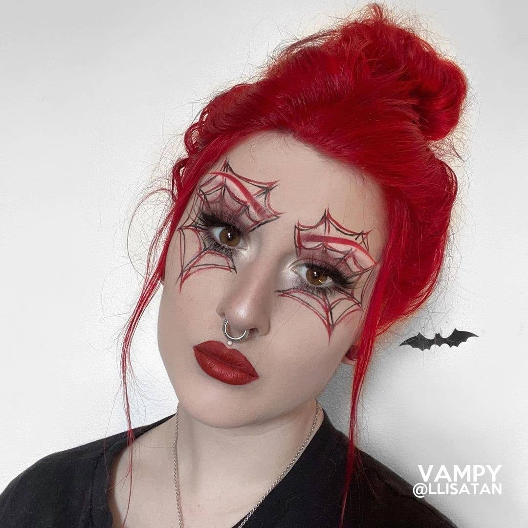 Attitude Hair Dye - Wholesale Hair Dye - Vampy Red Hair Dye - Vegan, cruelty-free4