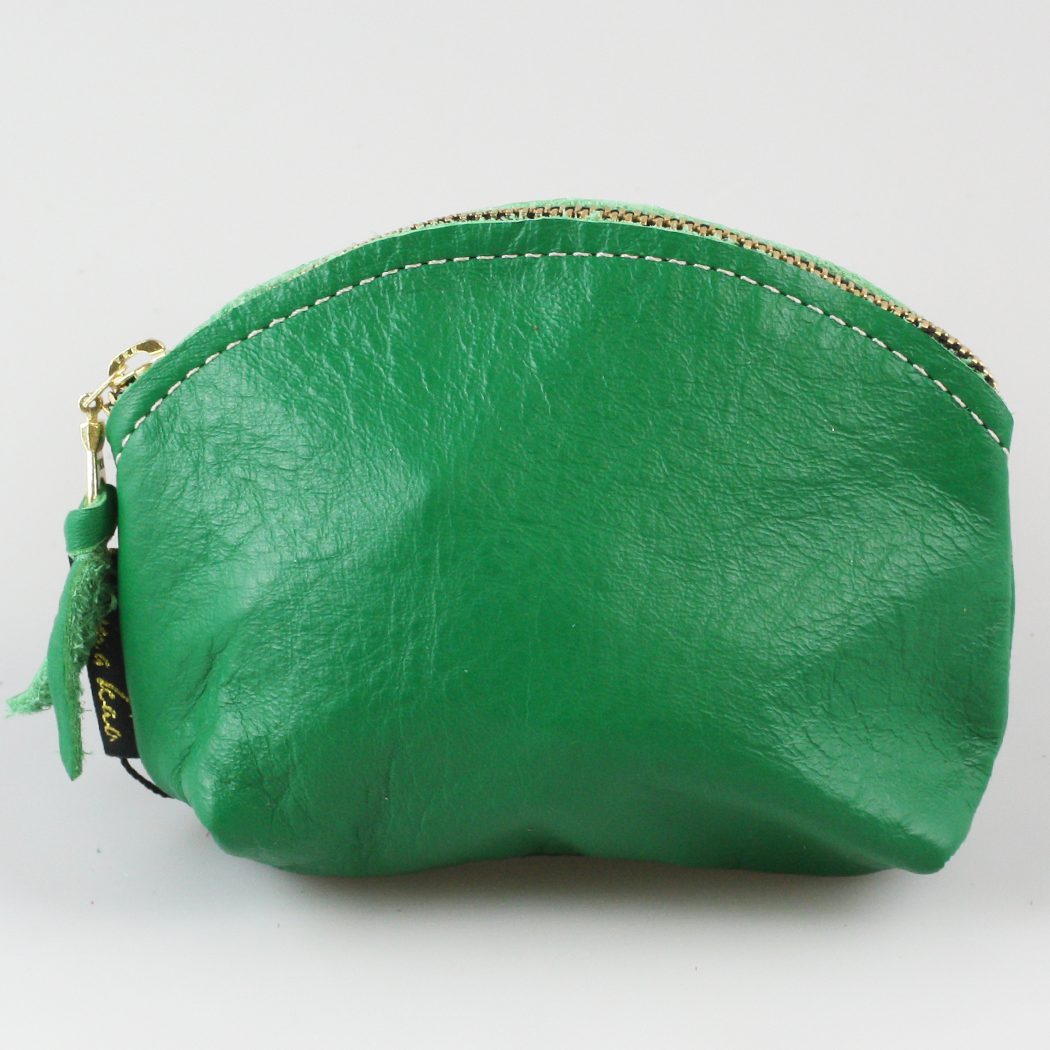 Zina Kao Exclusives - Wholesale Makeup/Cosmetic Bag - The Soft Simon Mini Makeup Clutch8