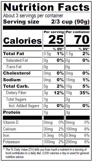 Natural Heaven - Wholesale Rice - Variety Best-Sellers: White Rice, Spaghetti, Angel Hair - 6 units/each7