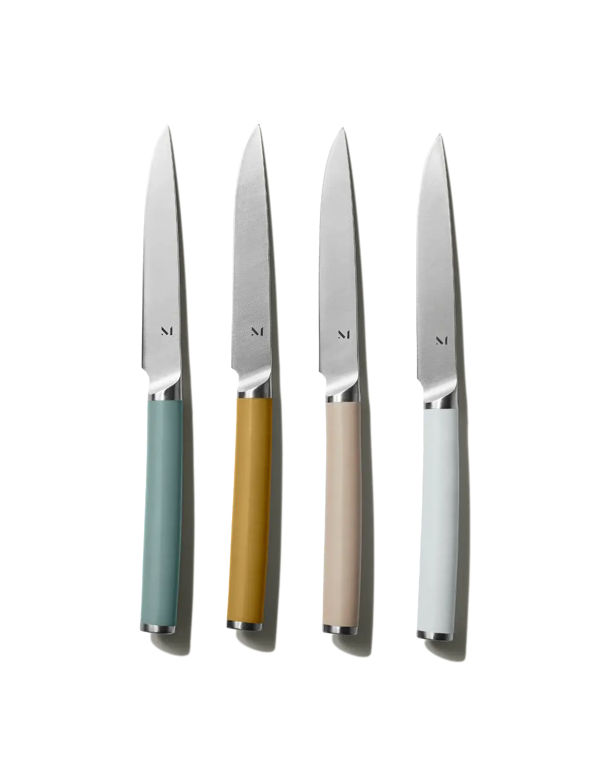 Material - Wholesale Table Knife - The Table Knives (Set of 4 Steak Knives) 3