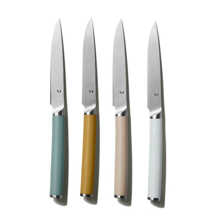 Material - Wholesale Table Knife - The Table Knives (Set of 4 Steak Knives) 3