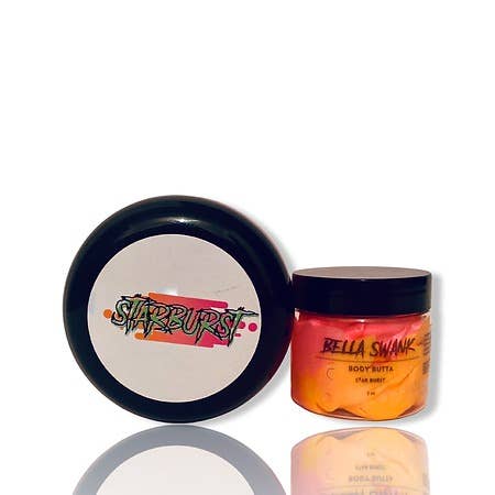 Starburst Krop Butta for engroshandel hos Bella Swank