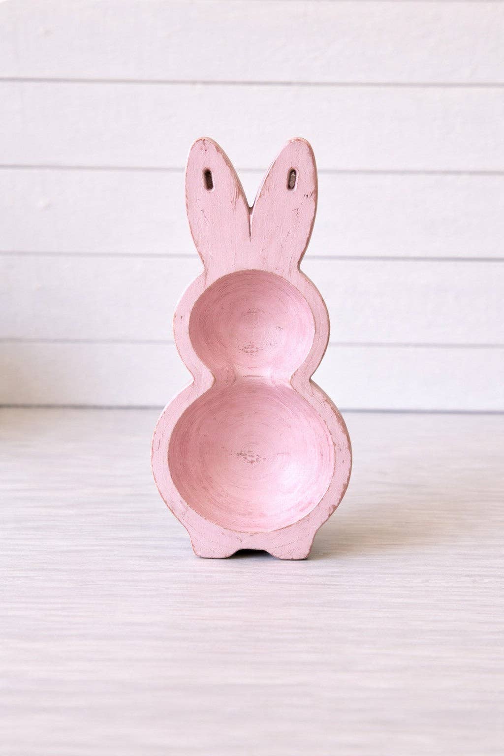 Wood Bowl Candle Supply - Wholesale Candle Holder - Safest Spring Colors Bunny Bowls - Candle Ready Farmhouse3