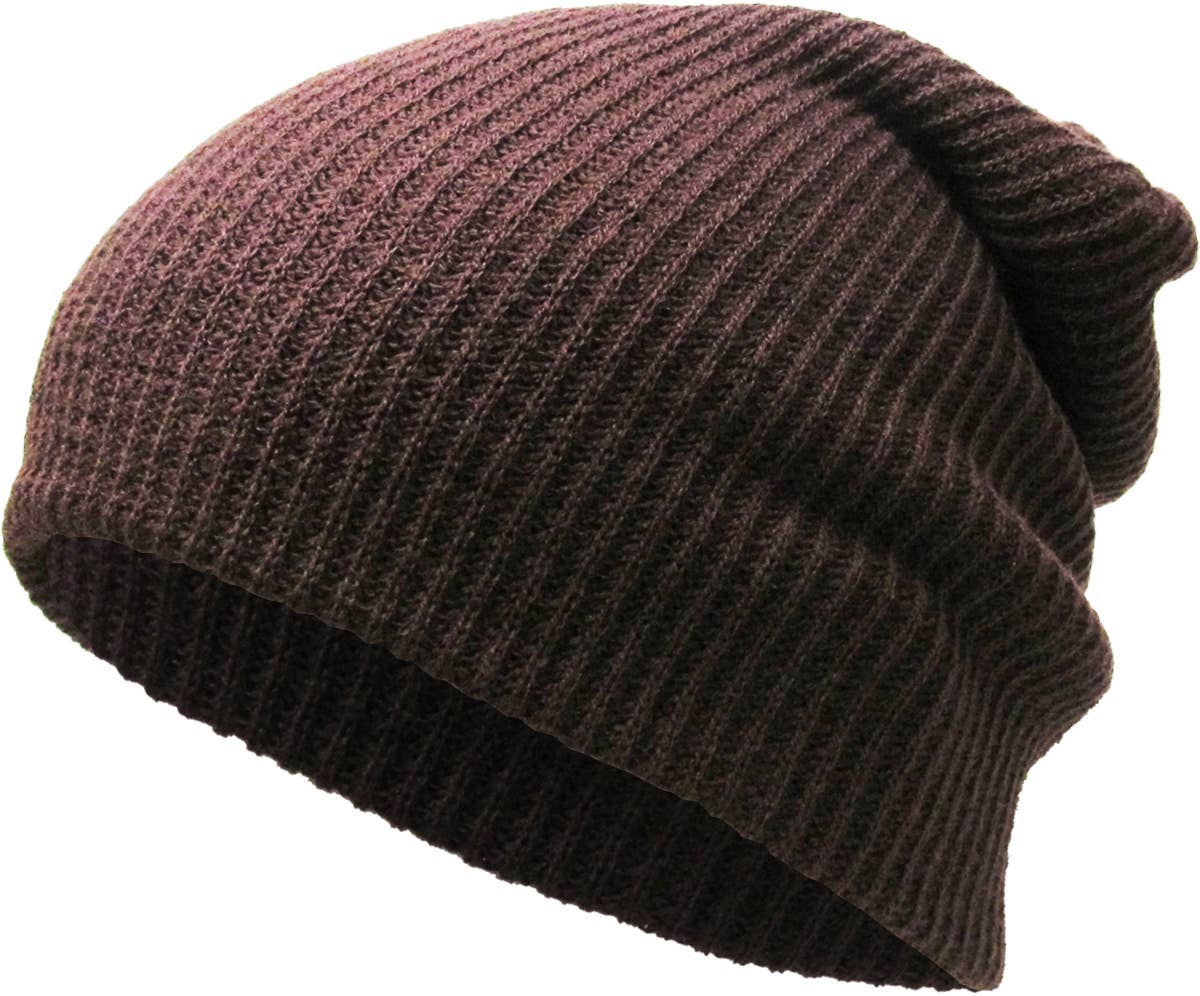 KBETHOS – wholesale Beanie – Unisex – Solid Slouch Beanie9