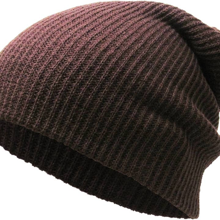 KBETHOS - Wholesale Beanie - Unisex - Solid Slouch Beanie10