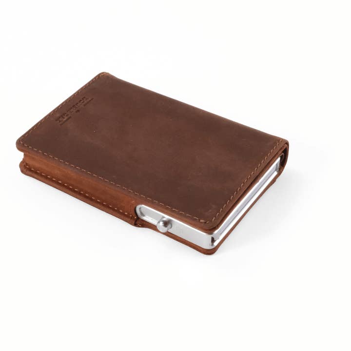 Portefeuille Bifold pour la vente par Double Oak Essentials