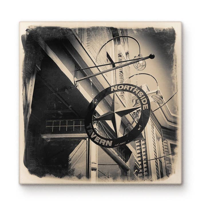 Northside Tavern for wholesale by Cityscape Tiles