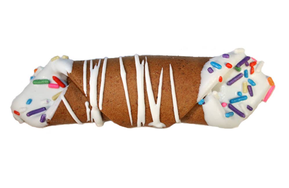 Tail Bangers - Wholesale Pet Treats - Dog - Canine Cannoli1