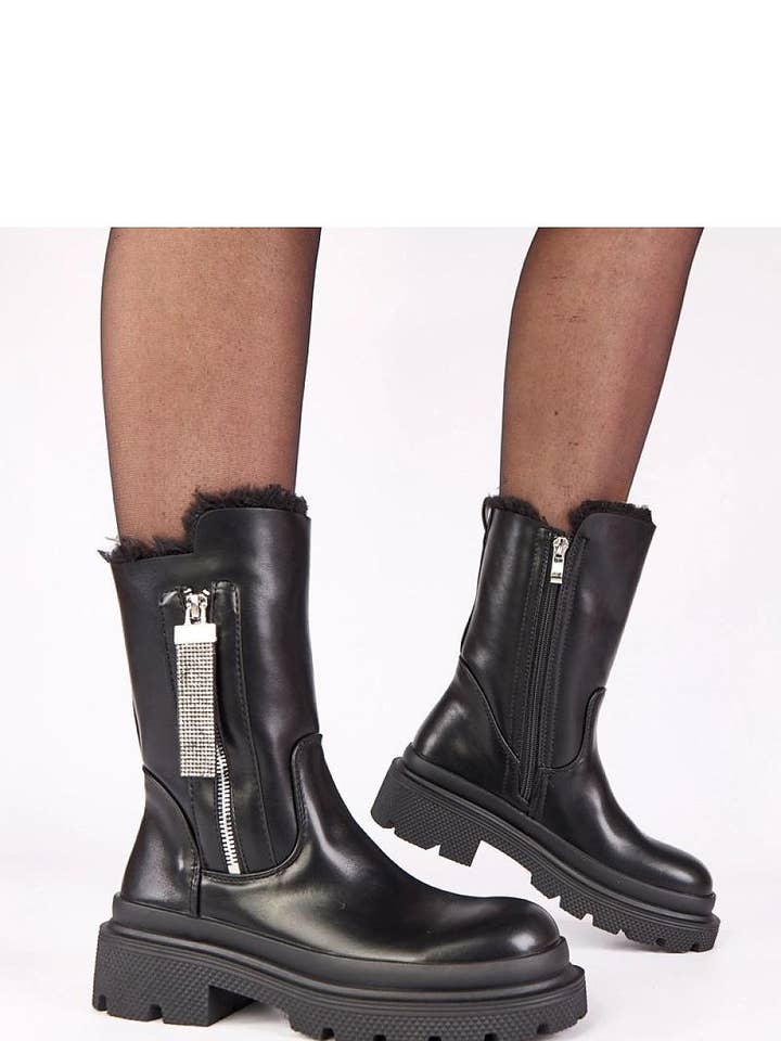 Botines Modelo 221360 Solea para venta al por mayor de Lieber Deem Marktplatz