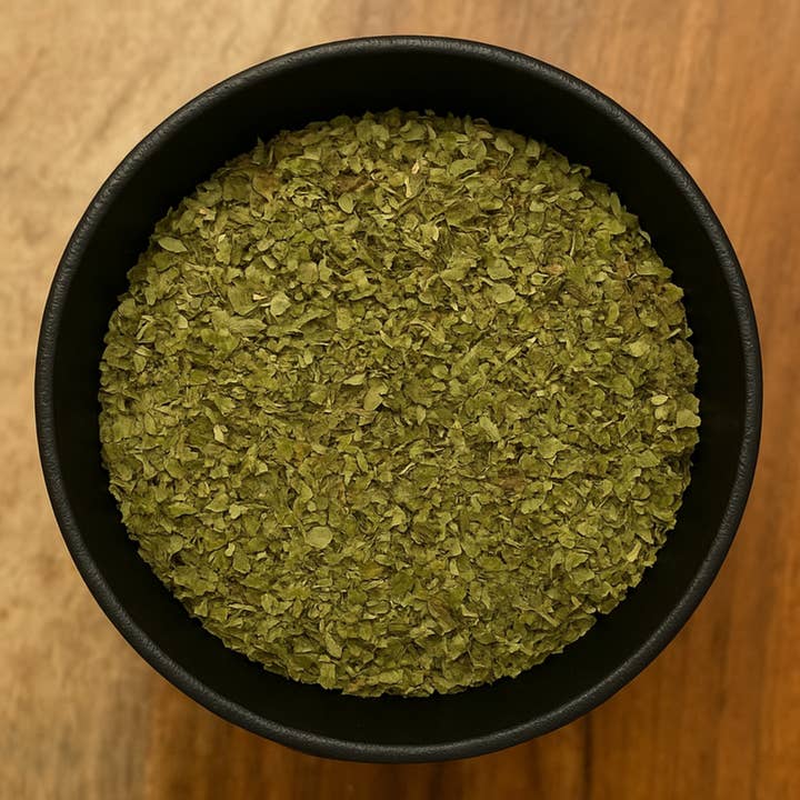 Lemon Verbena Leaf Cut (Aloysia Triphylla) for wholesale by LA Herb