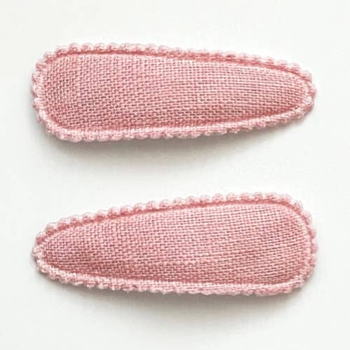 Blush Clips for wholesale by JADE LOUISE