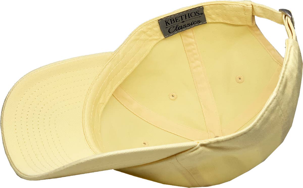 KBETHOS - Wholesale Baseball Cap - Unisex - Premium Baseball Cap277