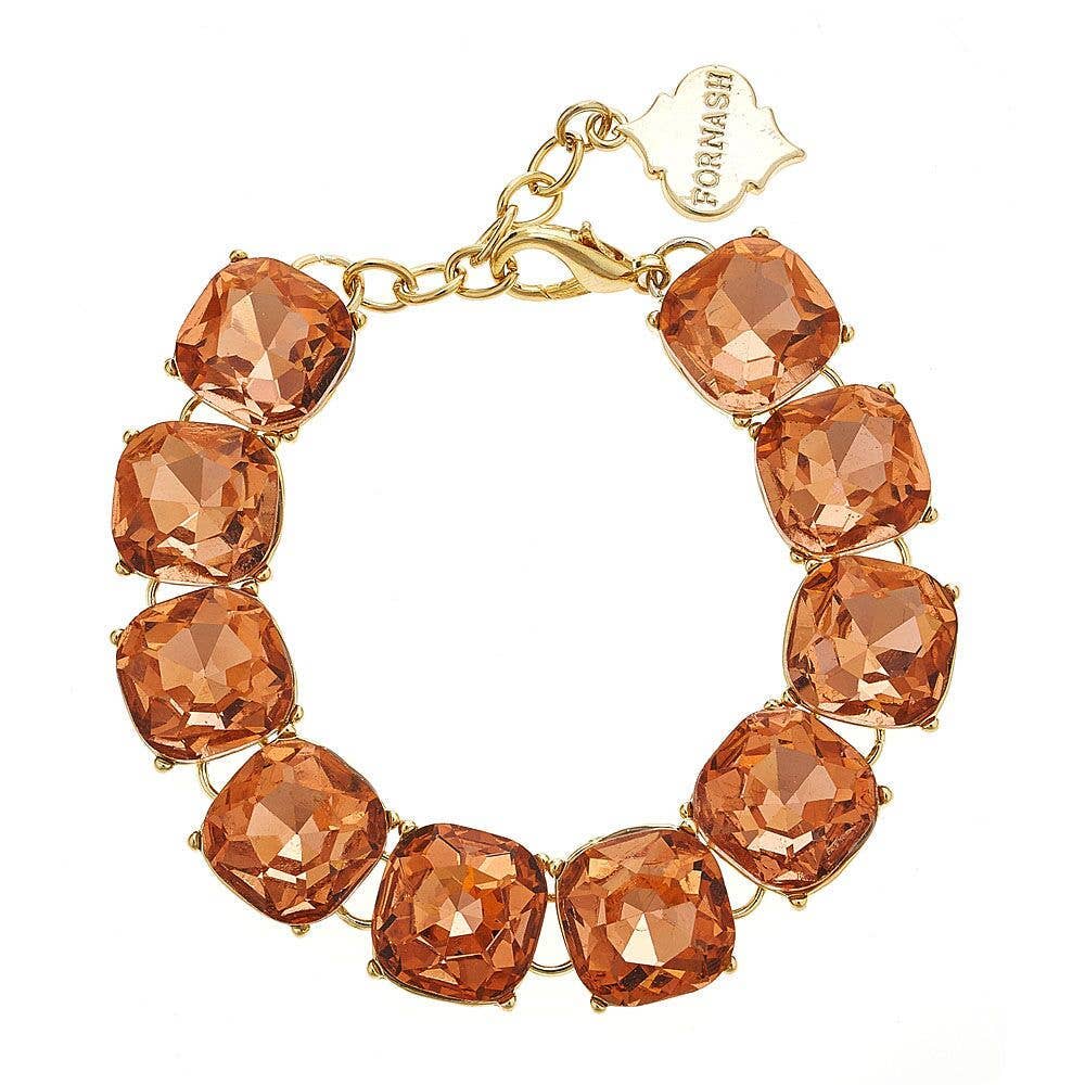 Fornash – Engroshandel Armbånd med led og kæde – Blake Armbånd2