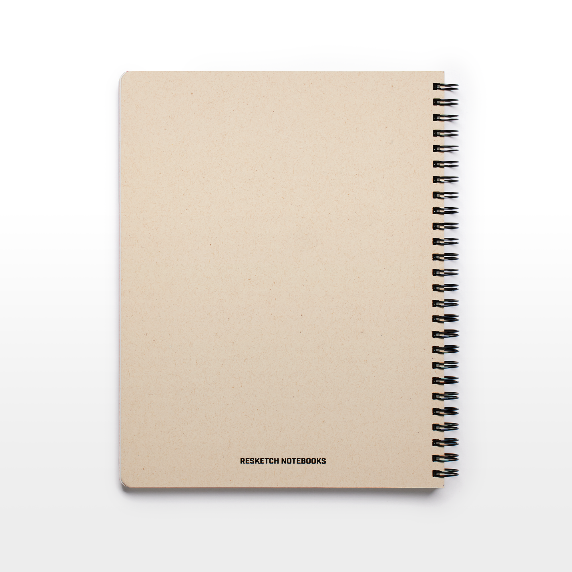 Resketch - Wholesale Notebook - The Notebook3