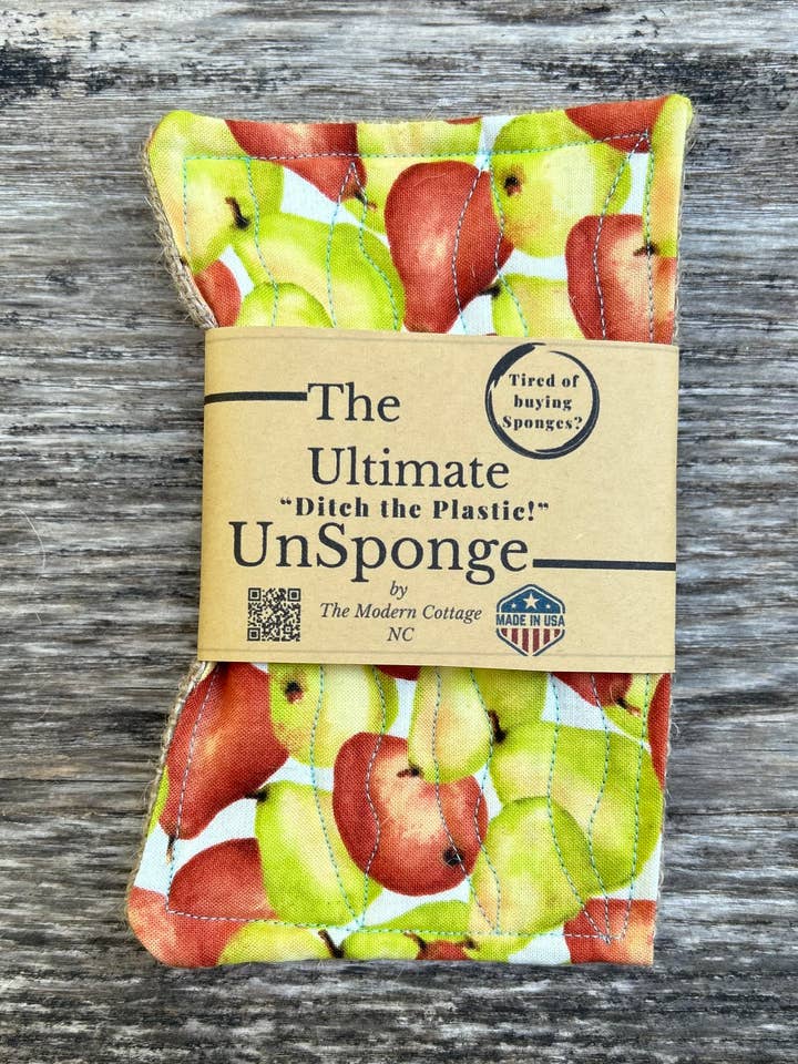 The “ULTIMATE” UnSponge ~ 2025 Collection for wholesale by The Modern Cottage NC