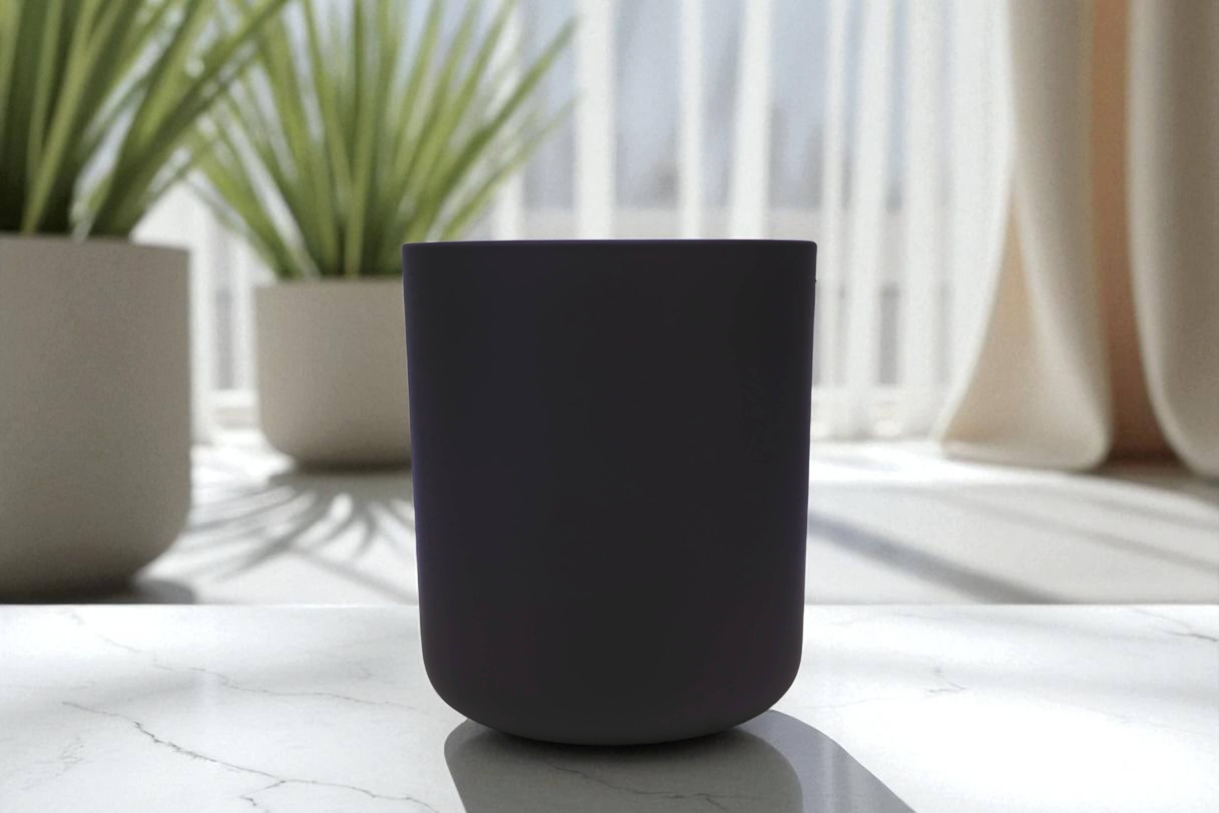 The Diya Co - Wholesale Jar/Filled Candle - 12 oz White Label Collection| Coconut-Soy Candles22