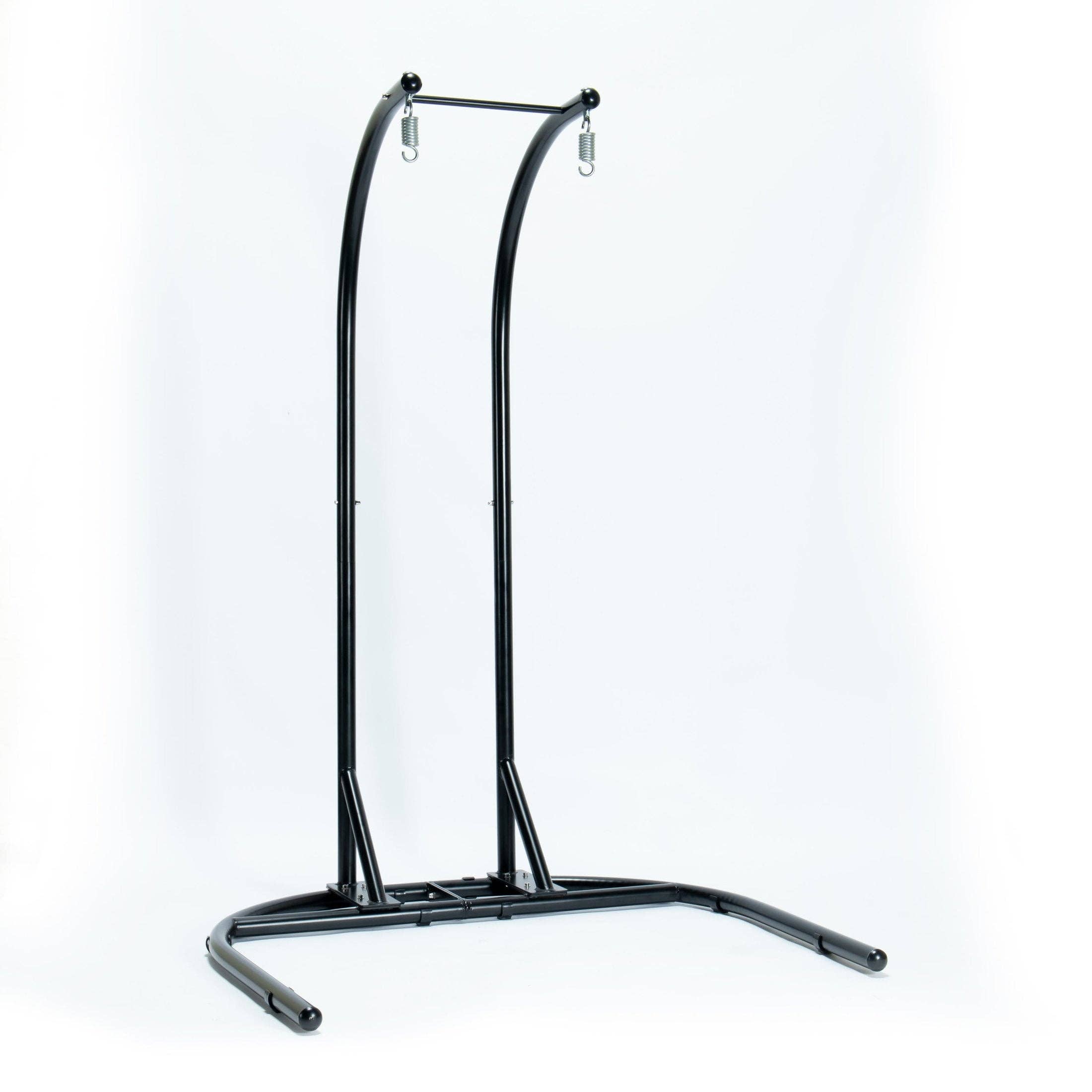 LeisureMod - Wholesale Egg Chair - Wicker 2 Person Double Folding Hanging Egg Swing Chair12