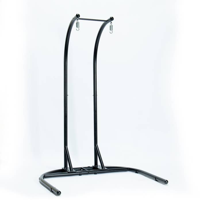 LeisureMod - Wholesale Egg Chair - Wicker 2 Person Double Folding Hanging Egg Swing Chair12