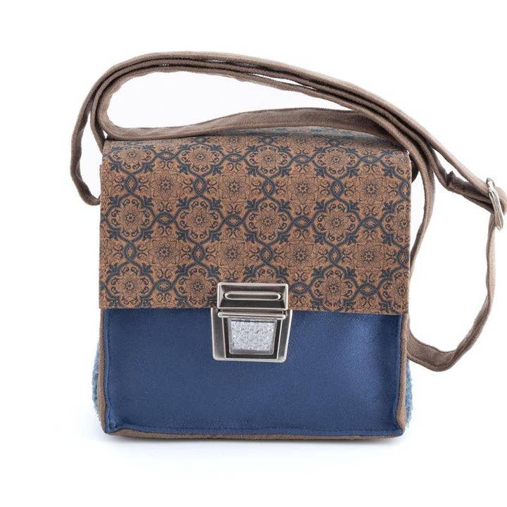 kub väska Orient för wholesale av Flio-Design