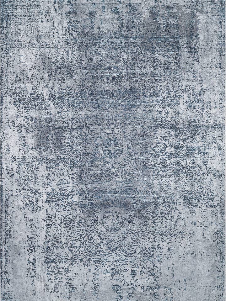 Tapis de zone lavable en dentelle impériale pour la vente par JUSTRUG