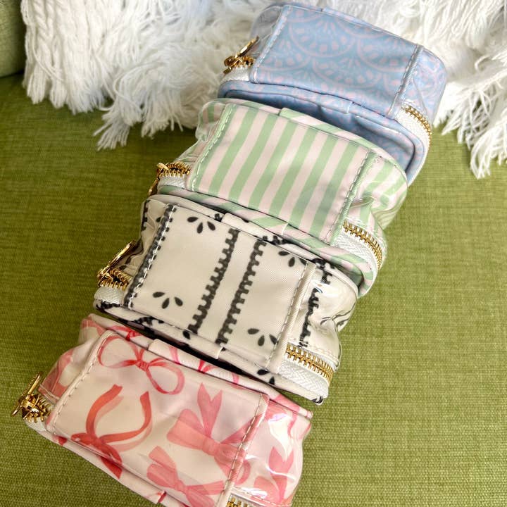 KENZKUSTOMZ - Wholesale Jewelry Box/Organizer - Custom Jewelry Case30