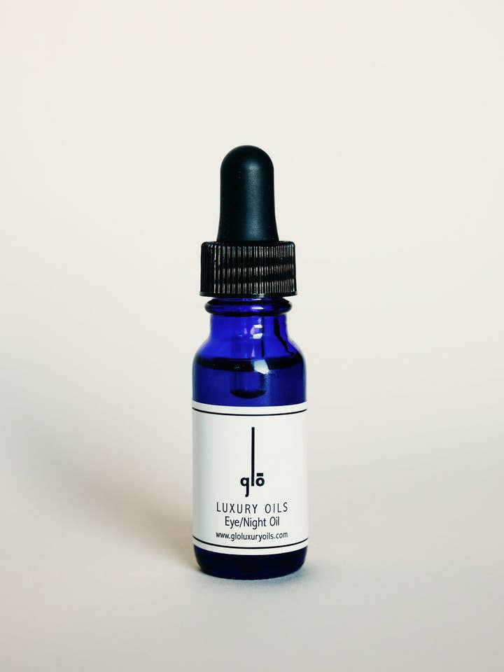 glo Eye & Night Repair for wholesale by glo luxury oils