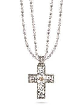 Keizerin kruis ketting voor wholesale door Franco Vieira A Jóia Ideal