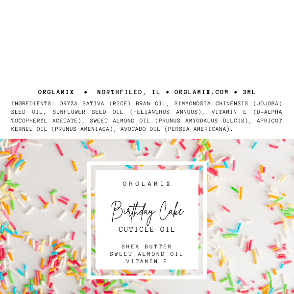 Orglamix - Wholesale Cuticle oil - Cuticle Oil Pens | Strengthen Nails Manicure Nail Salon Spa30