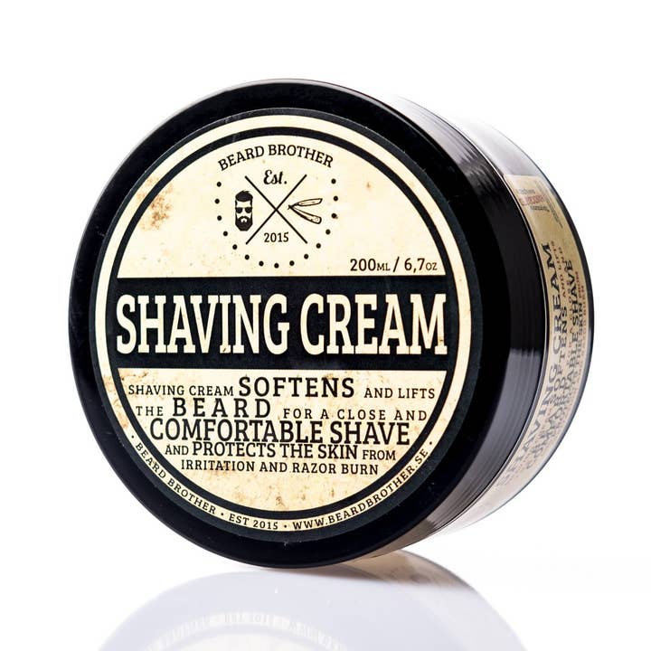 Rakkräm för wholesale av Beard Brother