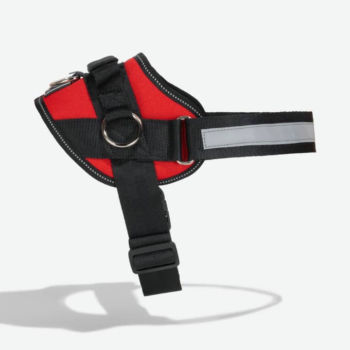 Joyride Harness - Wholesale Pet Harness - Dog - LUXE - Made in USA - Joyride Dog Harness (Solid Colors)4