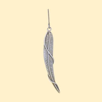 Brincos de Lei Penas por atacado de Moosepablos, Inc.