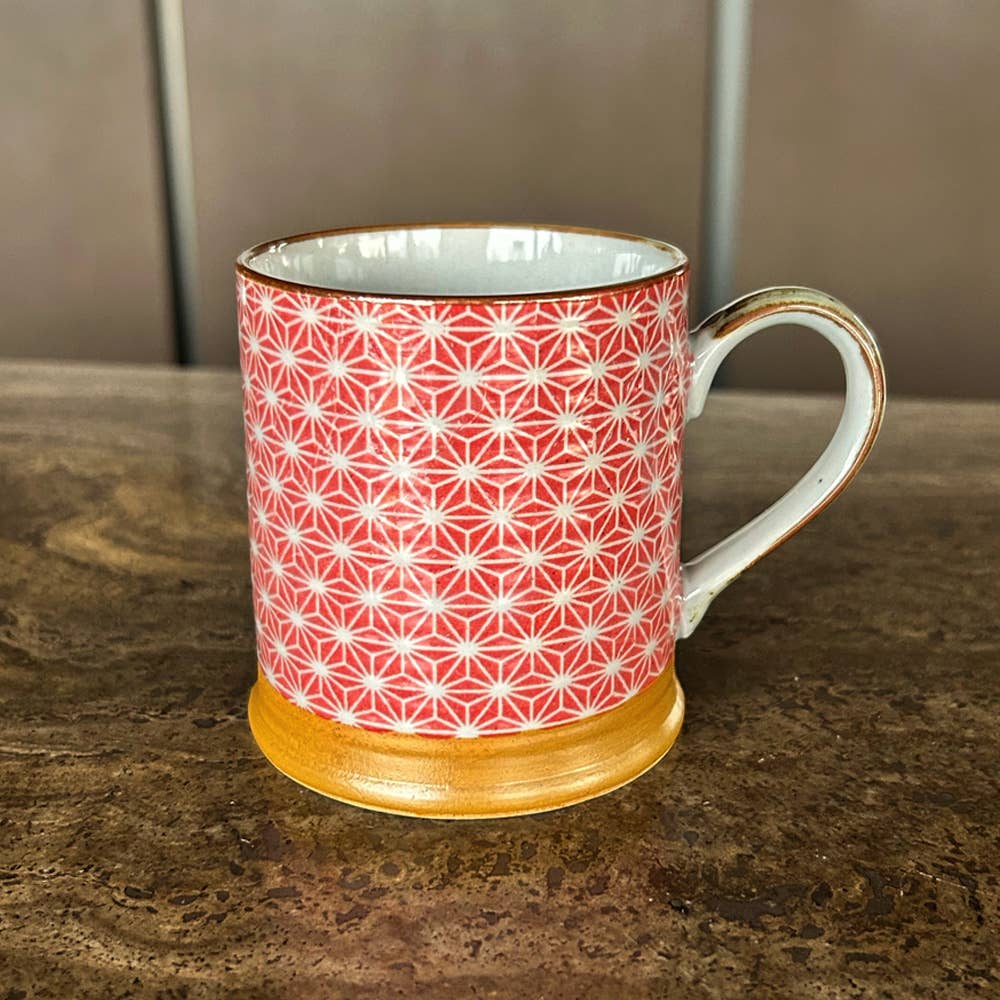 Tea soul – wholesale Coffee mug – Kisho Ceramic Mug 230 ml - Assorted Colors3