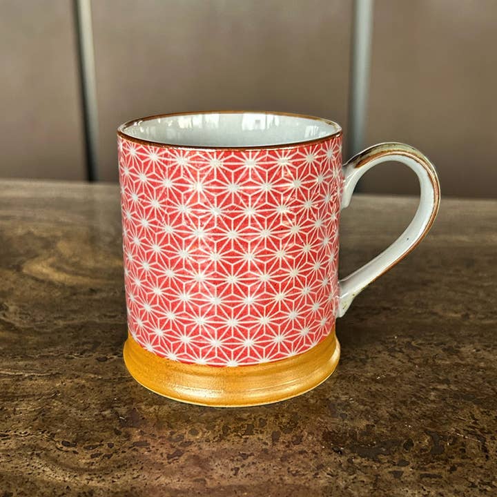 Tea soul â wholesale Coffee mug â Kisho Ceramic Mug 230 ml - Assorted Colors3